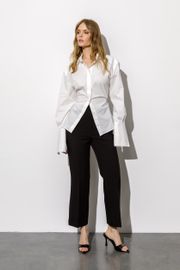 Комплект Pirs арт. 6684белый + черный