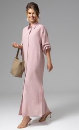 Платье CHARUTTI В правильном настроении (с ремешком)