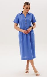 Sukienka Verita moda N-2468