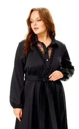 Sukienka Anastasia MAK 1347