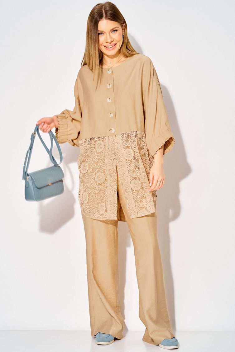 Set LAIKONY #L-534 bezhevyj