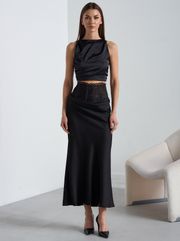 Юбка Леди лайн арт. 5726