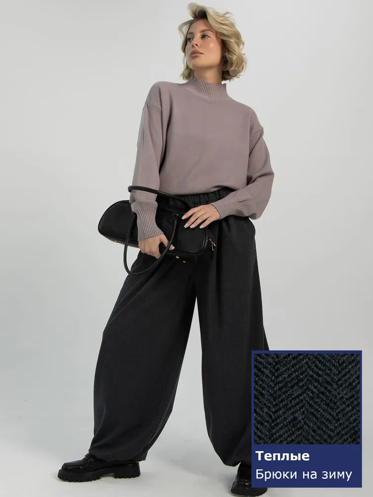 Брюки LT Collection арт. Б16547-5М