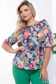 Костюм LT Collection арт. К6788