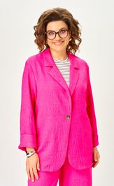 Suit Michel Chic 1446/1 fuksiya