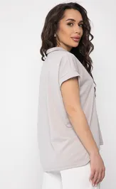 Футболка LT Collection Б13635-10М