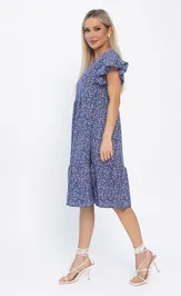 Платье LT Collection П15828-18М