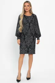 Sukienka LT Collection #P14862-18M