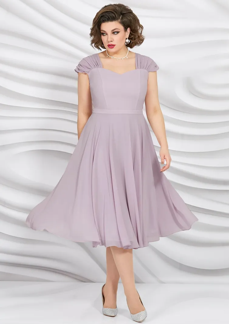 Платье Mira Fashion арт. 5399-2
