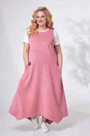 Платье Angelina & Company арт. 687 Сарафан