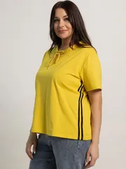Bluzka LT Collection #B15535-20M