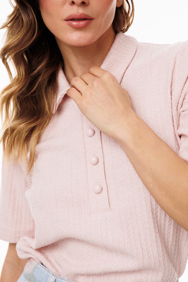 Джемпер EOLA арт. 3116