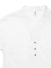 Bluzka Conte Elegant #19S-934TSP white 170