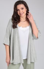 Set Verita moda #N-2294 Oliva