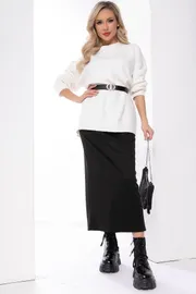 Spódnica LT Collection #Yu7993