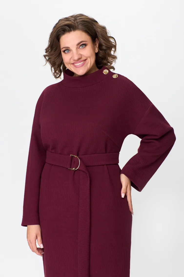 Sukienka SILVERSPICE #S-5425