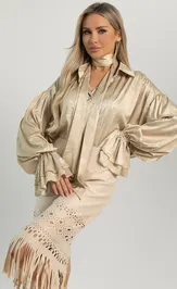 Spódnica LT Collection Yu16226-10M