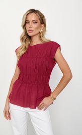 Блуза Jetty ШЮ043-12