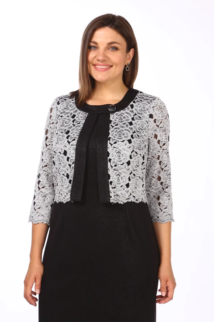 Платье Lady Style Classic арт. 0552/1