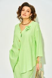 Костюм Лилиана арт. 1450н яблоко