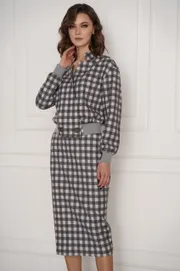 Suit Fantazia Mod #4011k
