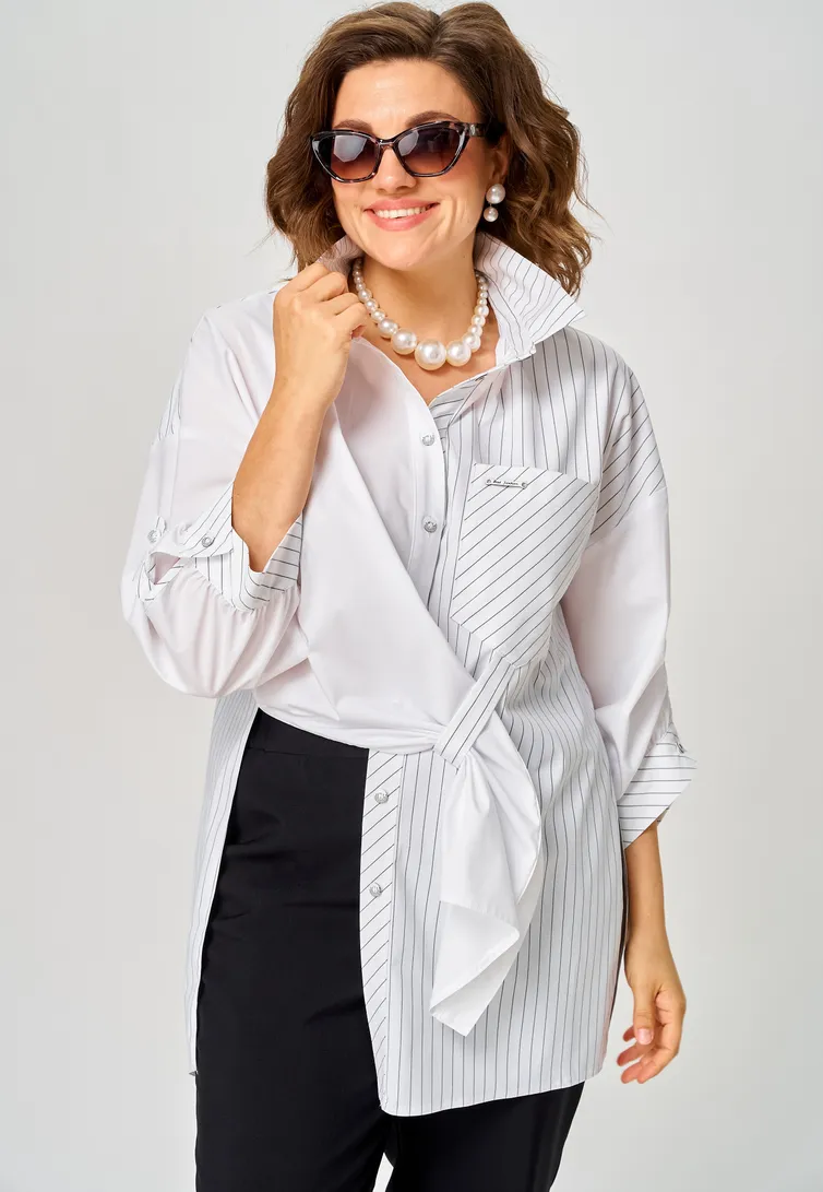 Bluzka EVA GRANT #7182-1b