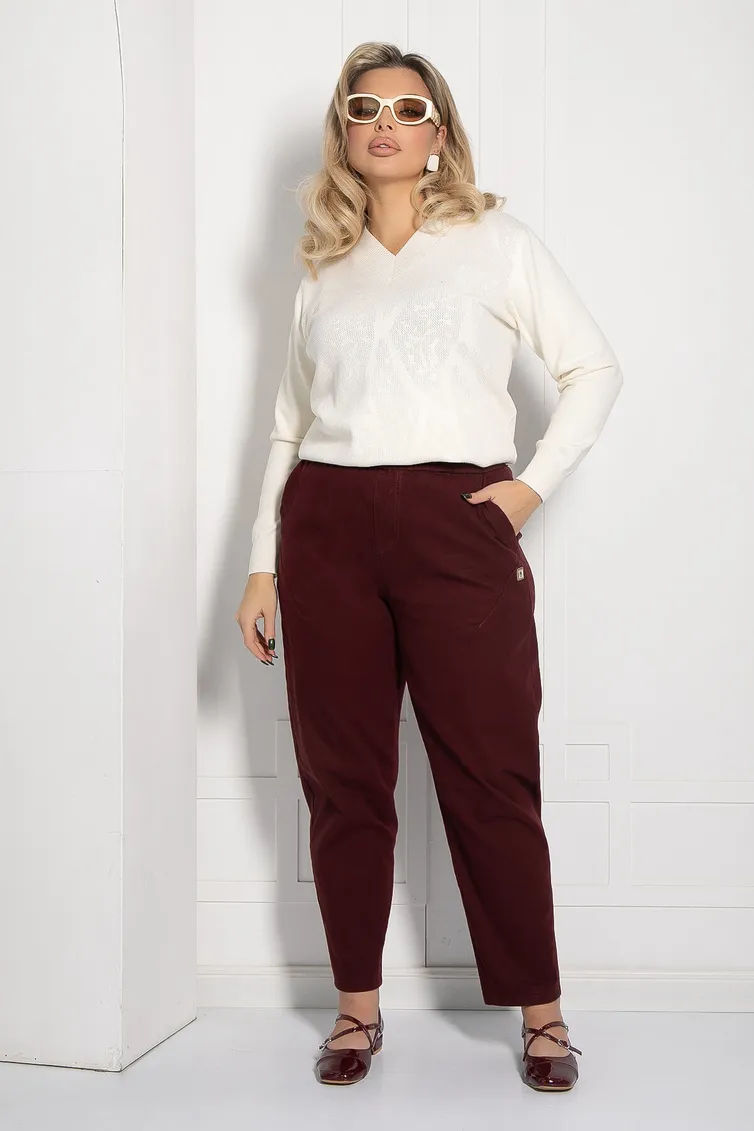 Spodnie LT Collection #B12713-12