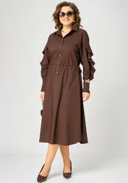 Sukienka EVA GRANT #7223sh