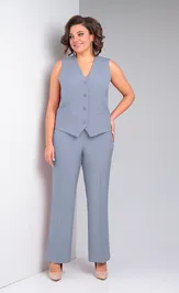 Garnitur Vilena-fashion 1119 svetlyj dzhins