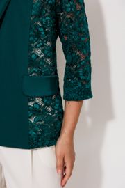 Żakiet Moda Urs #26-2986-mal