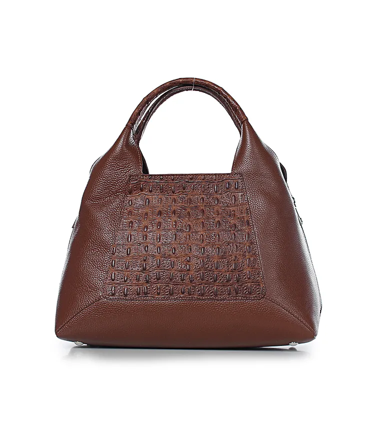 Torba Galanteya #23s1194k45 ryzhij