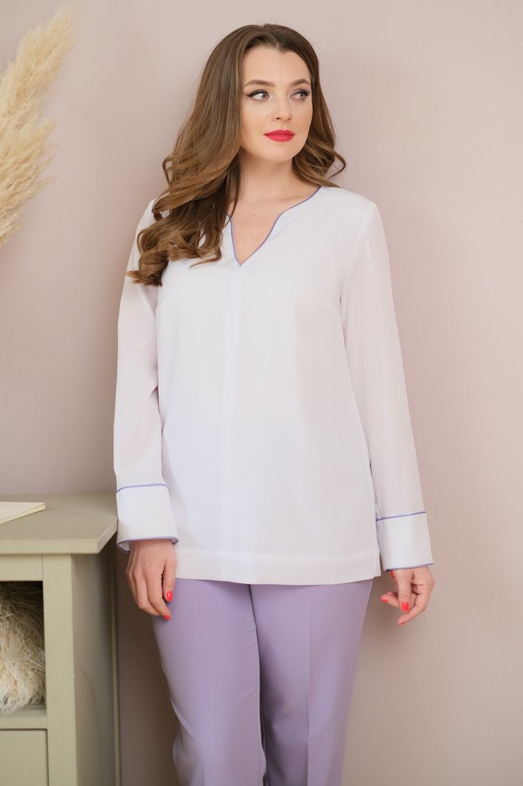 Блуза URS арт. 20-400-2