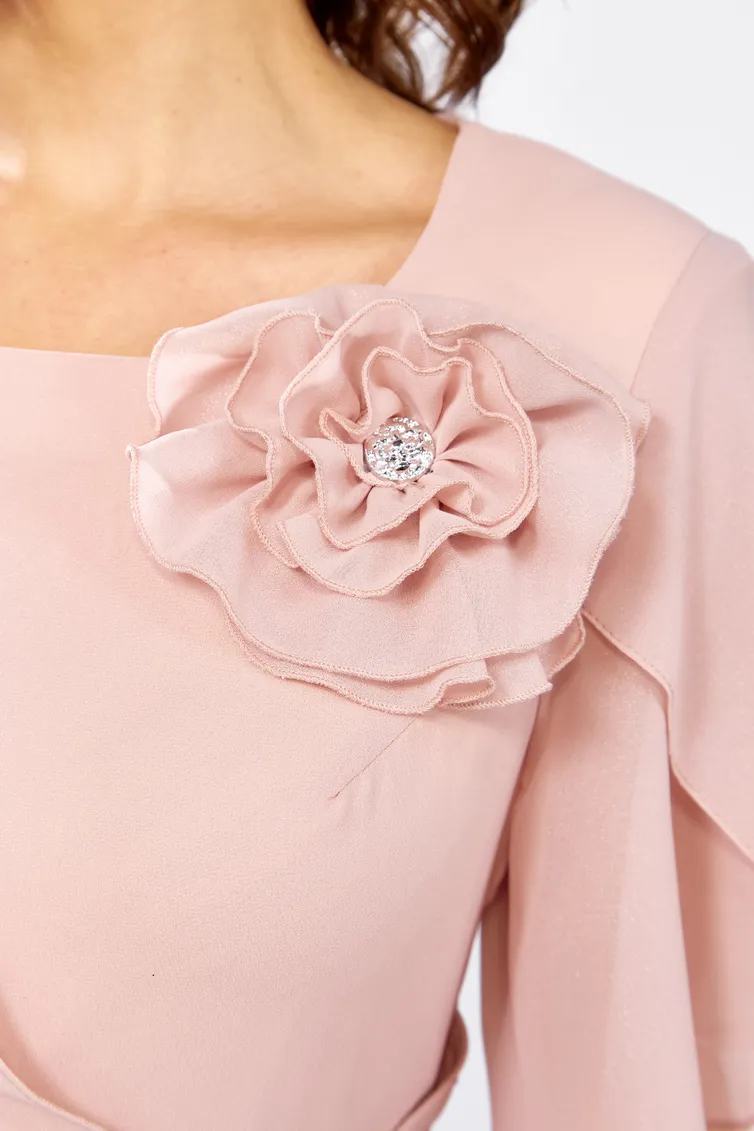 Sukienka Mira Fashion #5605