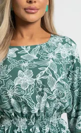 Блуза LT Collection Б15663-47М