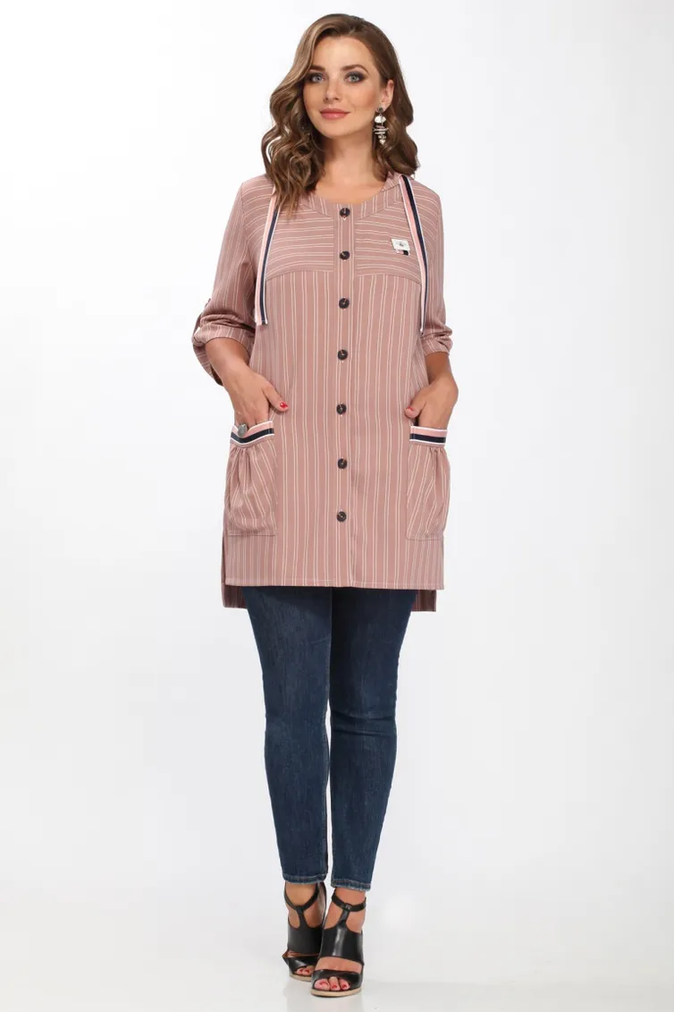 Blouson Matini #4.1084 roz