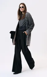 Кардиган Art Ribbon М1172K