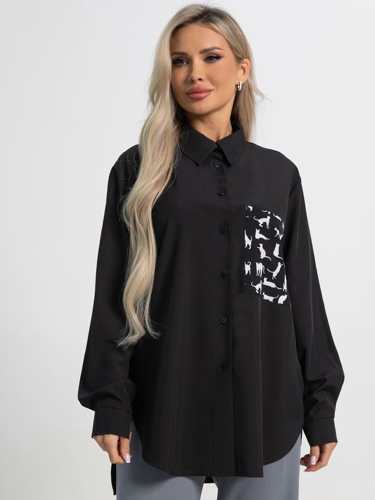 Koszula LT Collection #B15481-8M