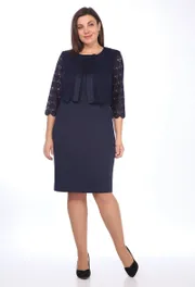 Sukienka Lady Style Classic #0552/2