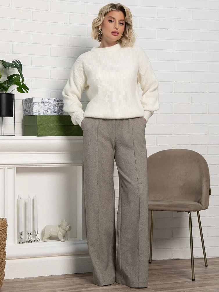 Spodnie LT Collection #B15222-1M