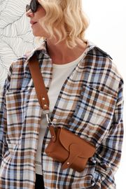 Blouse Elletto Life #3646