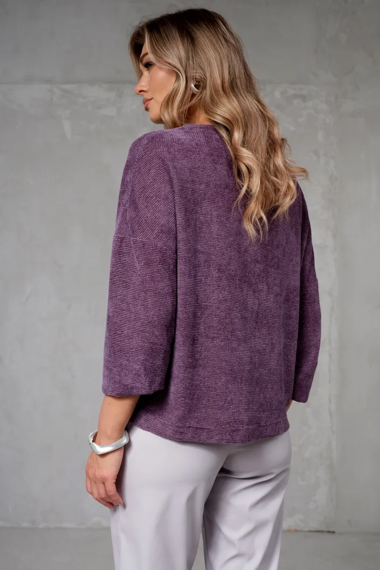Bluzka Erika Style Collection #07201-3