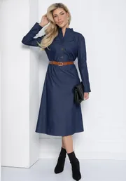 Sukienka LT Collection #P12337-2
