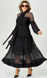 Dress EVA GRANT 9020