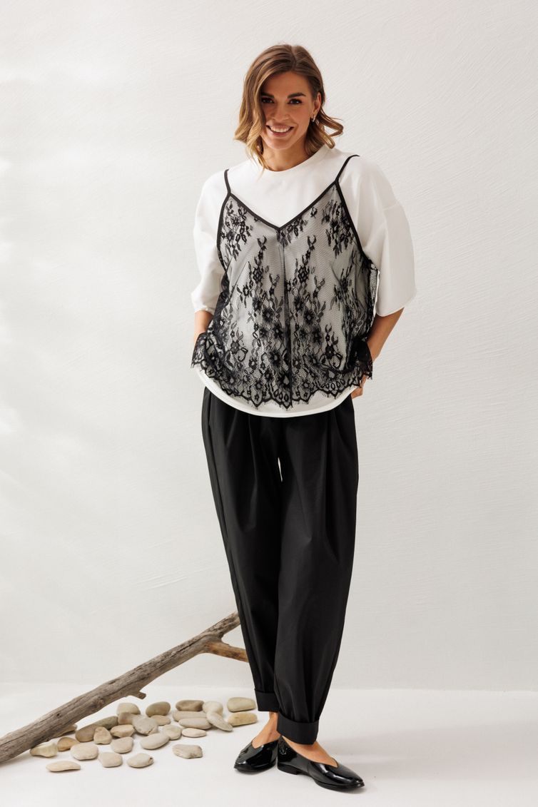 Zestaw Lars Style #1218 komplekt trojka