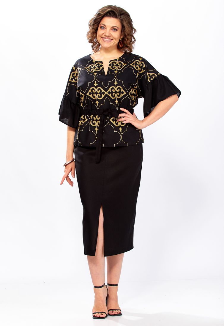 Комплект Mira Fashion арт. 5685