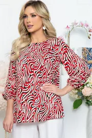 Bluzka LT Collection #B5458