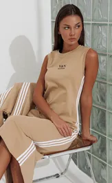 Комплект V&N fashion 1184_бежевый