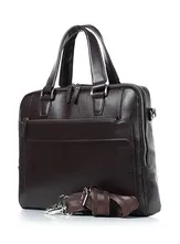 Torba Galanteya 25s1111k45 korichnevyj
