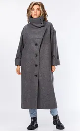 Coat Celentano 2108