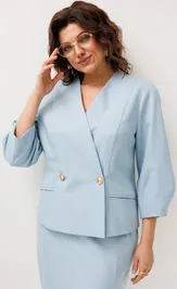 Костюм Anelli Laurel 1844 голубка